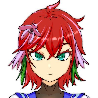 紫蘭のな＠VTuber🌱🎀さんのプロフィール画像