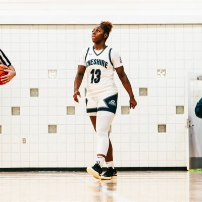 Cheshire Academy ‘24 ( CT ) | 5’10 Guard | Riverside Hawks | Brooklyn, New York