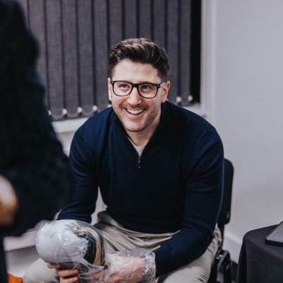 jakelee97's profile picture. CEO & Founder @alpha_talent1 🦁 jake@alphatalentgroup.com