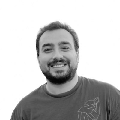 💻 Software Developer
🚧 https://t.co/t9mpezllDT
🎞️ https://t.co/gKv2Tv7aky