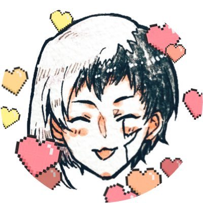 ぽたさんのプロフィール画像