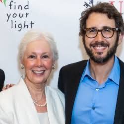 I really appreciate my son Josh Groban real fans and his music lover,May God bless you all and your family,I love Country Music forever and ever 🎻🎻🎸🎸🎼🎸