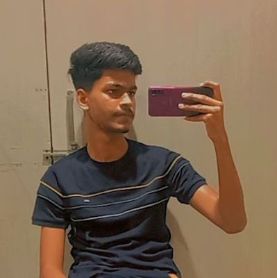 SheetalGup52976's profile picture. Working on Artificial Intelligence | Student