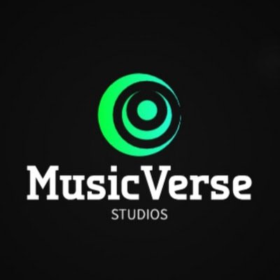 Welcome to Musicverse Studios, where melodies meet magic! 🎶 Elevating your sound with top-notch recording, production, and creativity.