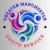 Greater Manchester Youth Services (@gmys_official) Twitter profile photo Greater Manchester Youth Services (@gmys_official) Twitter profile photo
