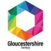 TOP Networking Gloucestershire (@TOP_Gloucester) Twitter profile photo