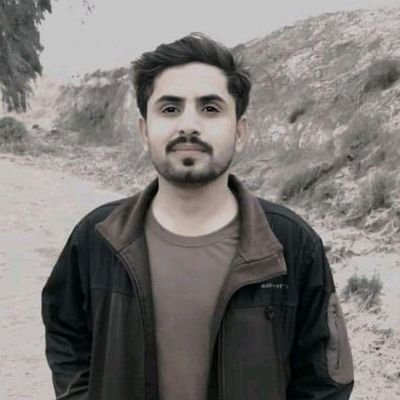 Khaskheli4Meer's profile picture. 