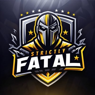 Gaming Clan & eSports Organization | For Inquiries: strictlyfatalclan@gmail.com | DM us for more info on joining our team!