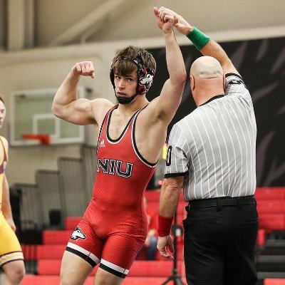 NIU Wrestling