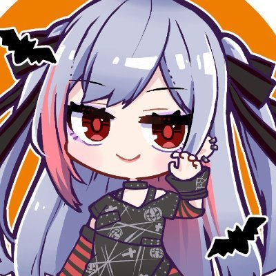 おハロWIN🎃✨

ハロウィンの国から遠征中!
地雷系量産型ヤンデレヴァンパイア🦇
バンギャ系Vtuberの魅香美_みかみと申します。

ねぇ、一緒に堕ちよう💜

ママ兼パパ(@Atelier_Somei)
パパ兼ママ(@mayamochi_JP)
アイコン(@mayumaaaaaro)