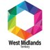 TOP Networking West Midlands (@TOP_WMids) Twitter profile photo