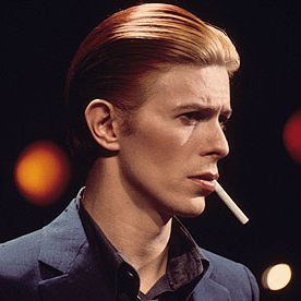 HyperBowiean Profile Picture