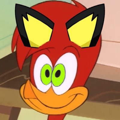 Woodychupecker Profile Picture