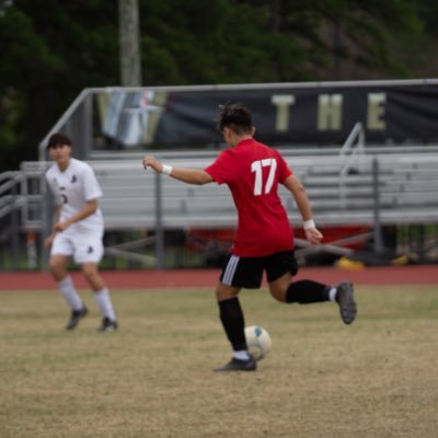 Northland Christian High School | C0 2027 | @mlsnext player | Striker/Winger/Midfielder | U-15 | isaacbanos09@gmail.com