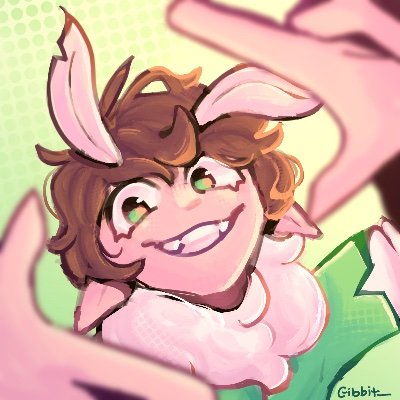 internet animator and brother of @roryypollie || art acc @gibbit_art || comms in link!!