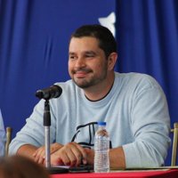 Gustavo Villapol (@villapolpsuv) 's Twitter Profile