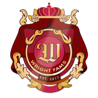 WRIGHT FAMILY π (@wright_fams) 's Twitter Profile