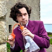 Liam R. Findlay π (@pevalwen) 's Twitter Profile Photo Liam R. Findlay π (@pevalwen) 's Twitter Profile Photo