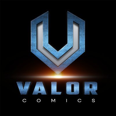 VALOR COMICS is a graphic novel and comic book publishing company dedicated to the art of storytelling and visual excellence.