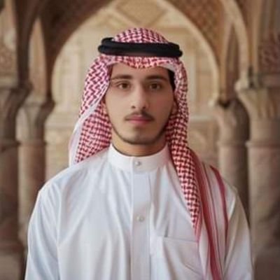 لن أقف يوما علي أي باب مغلق، أعز علي نفسي وان 
كان ما وراء الباب عزیز.

Student at the Islamic University of
 Medina in the Faculty of Sharia