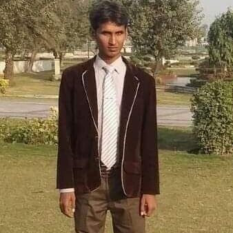 I am Proud Pakistani I am Fighting against Cyber Terrorists and My Vision is #Curruption_Free_Pakistan