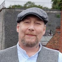 paul ray 1974 🦁 (@paul9529) 's Twitter Profile