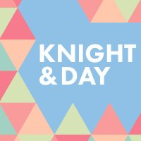 Knight & Day Social Media Management(@KnightandDaySMM) 's Twitter Profile Photo
