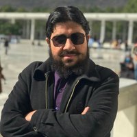 Khunais Ur Rehman (@khunaisurrehman) 's Twitter Profile Photo