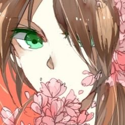 🌸；Aerith.さんのプロフィール画像