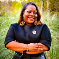 Dr. Joyelle White (@joyellewhite) 's Twitter Profile Photo
