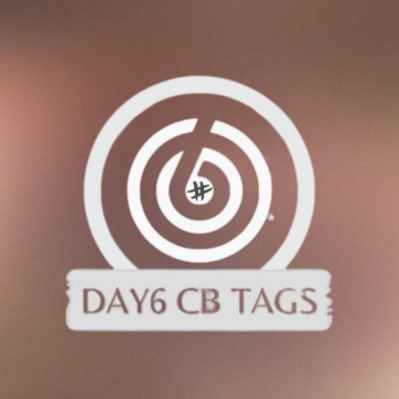 day6cbtags Profile Picture