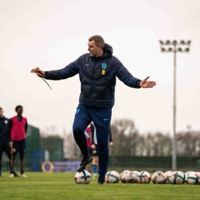 Ex Pro Footballer/ Head Coach / Assistant Manager/ FA # Coach Developer