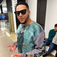 Johnny Cage (@mr_well_dressed) 's Twitter Profile