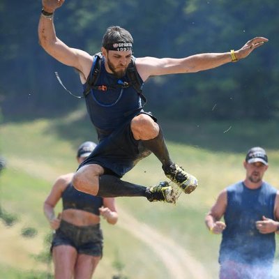 chasingbuckles's profile picture. Ultra Runner | Metalcore Enthusiast | SpartanUltra | RockFlagandEagle| NavyVet