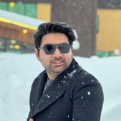 SyedAsim2024's profile picture. Architect | Podcaster | World Traveler 🌎 🎙️ 23 countries, 2.5k+ projects, countless stories. Design inspired by people, places & passions.