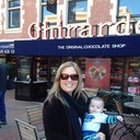 Anna Kalman - @mamaannabird - Twitter