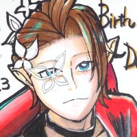 まき茶. (@drbr_mkch) 's Twitter Profile