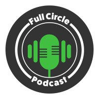 Full Circle Podcast(@D_q_1) 's Twitter Profile Photo