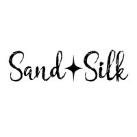 Sand+Silk Boutique(@sandplussilk) 's Twitter Profile Photo