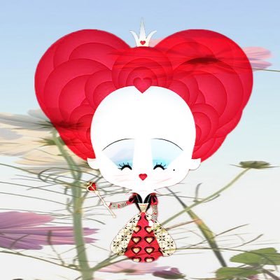 QueenHearts09's profile picture. 