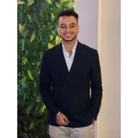 Ahmed Ashref (@ahmedas882003) 's Twitter Profile