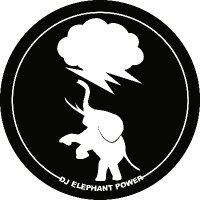 Dj Elephant Power (@djelephantpower) 's Twitter Profile