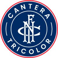 Cantera Tricolor(@tricolorcantera) 's Twitter Profile Photo
