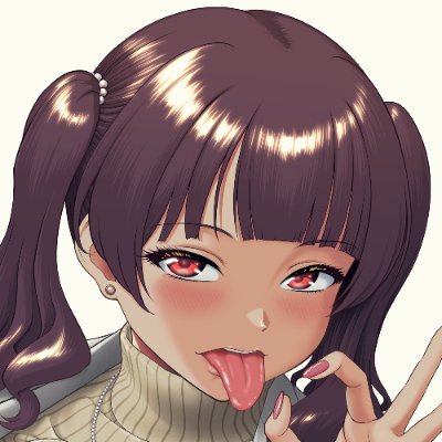 漫画描いたり同人活動したりしてます。ハマったアニメの時間はツイート多数です。１８歳未満の方はフォローしちゃダメ。AI学習禁止。
初単行本〚千恵と可憐のドスケベセックスマッチ〛発売中