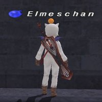 エル♀おでん鯖 (@elmeschan_ffxi) 's Twitter Profile