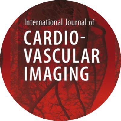 A transformative journal focusing on the study of #cardiovascular diseases through various #CVimaging methods!