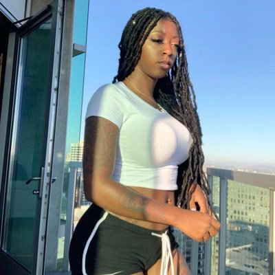 Dominican 🇩🇴 Free Spirit♌️