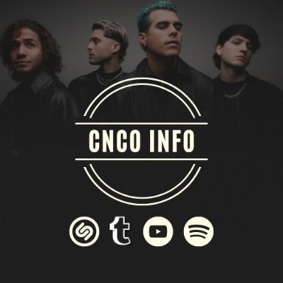 CNCOINFO2 Profile Picture