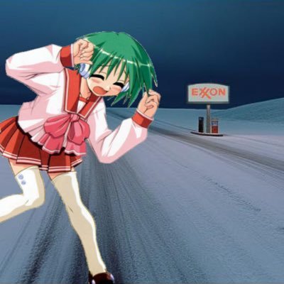 turbocherger0n's profile picture. 