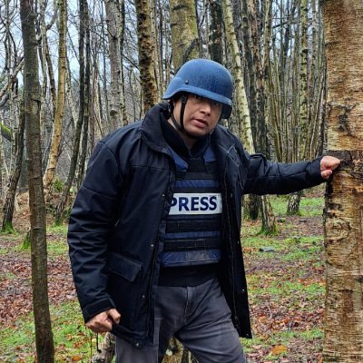 Senior journalist, global multilingual environment correspondent for BBC. 30 yrs in journalism. Int'l climate fellow. Tweets personal. Retweets not endorsement.